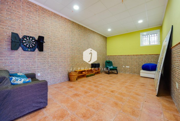 D'occasion - Villa -
San Miguel de Salinas - Inland