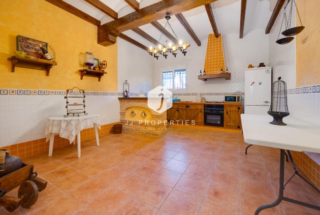 D'occasion - Villa -
San Miguel de Salinas - Inland