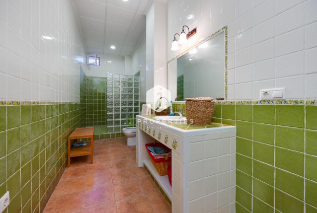 D'occasion - Villa -
San Miguel de Salinas - Inland