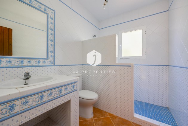 D'occasion - Villa -
San Miguel de Salinas - Inland
