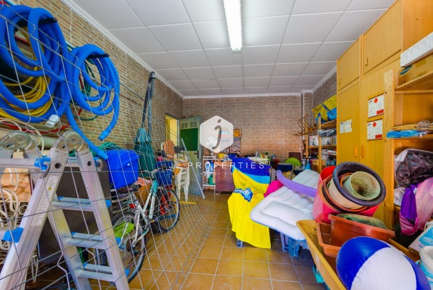 D'occasion - Villa -
San Miguel de Salinas - Inland