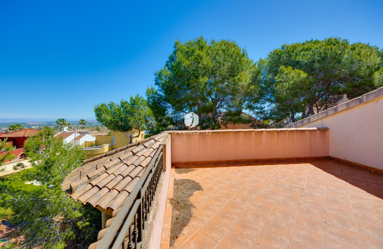 D'occasion - Villa -
San Miguel de Salinas - Inland