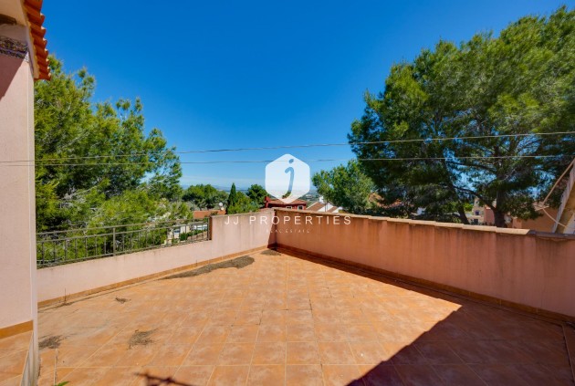 D'occasion - Villa -
San Miguel de Salinas - Inland