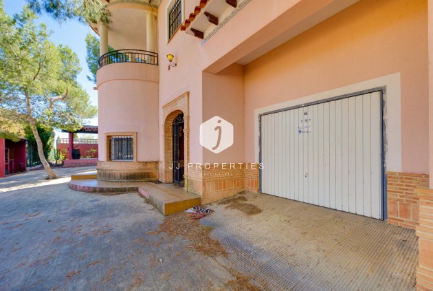D'occasion - Villa -
San Miguel de Salinas - Inland