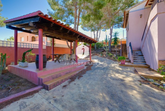 D'occasion - Villa -
San Miguel de Salinas - Inland