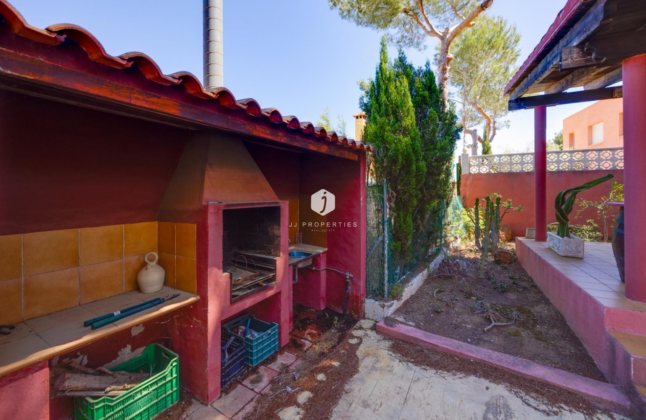 D'occasion - Villa -
San Miguel de Salinas - Inland