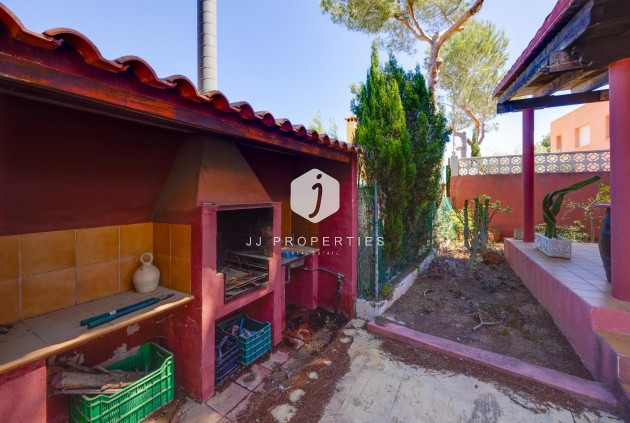 D'occasion - Villa -
San Miguel de Salinas - Inland