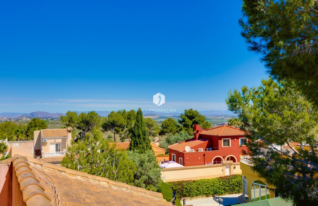 D'occasion - Villa -
San Miguel de Salinas - Inland