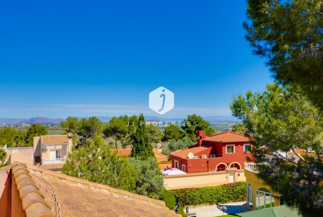 D'occasion - Villa -
San Miguel de Salinas - Inland