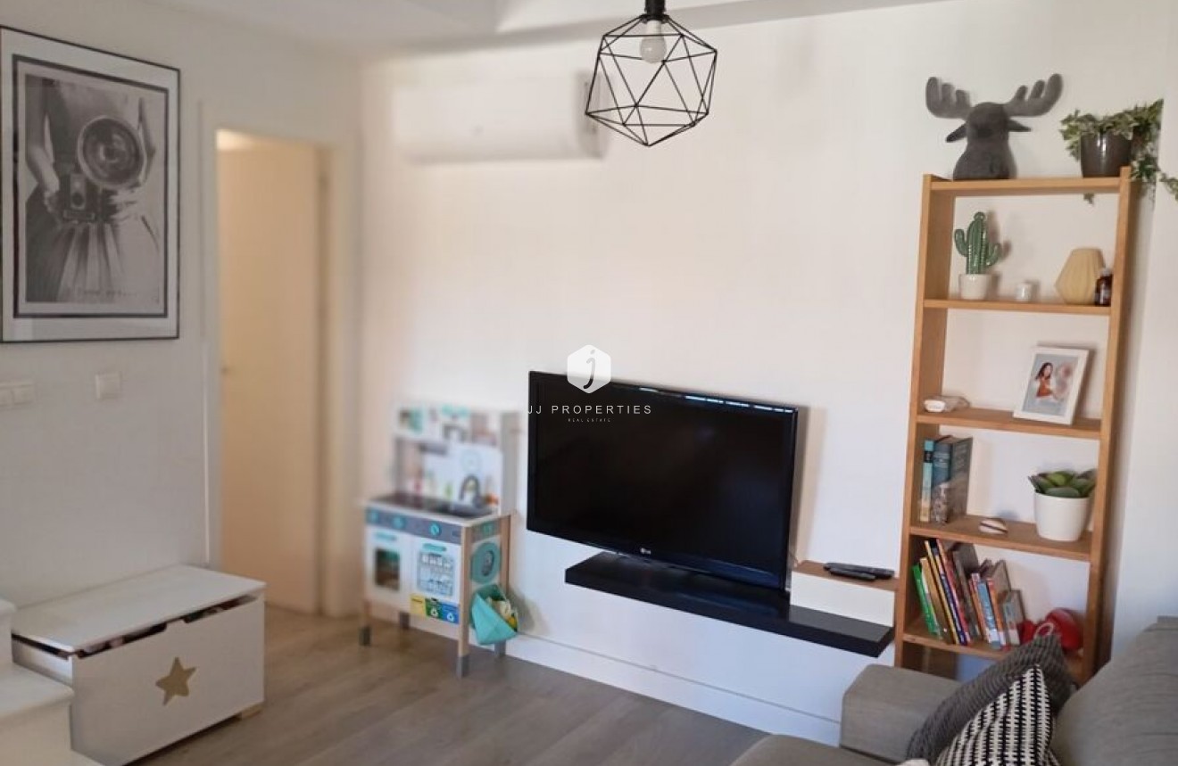 Resale - Chalet -
Guardamar del Segura - Costa Blanca