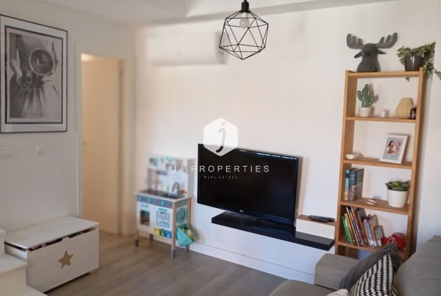 Resale - Chalet -
Guardamar del Segura - Costa Blanca