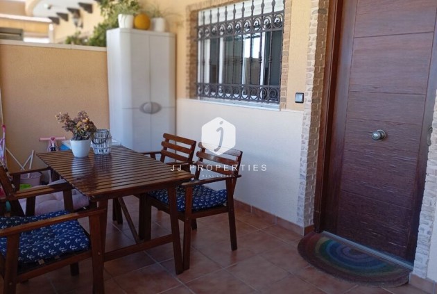 Resale - Chalet -
Guardamar del Segura - Costa Blanca