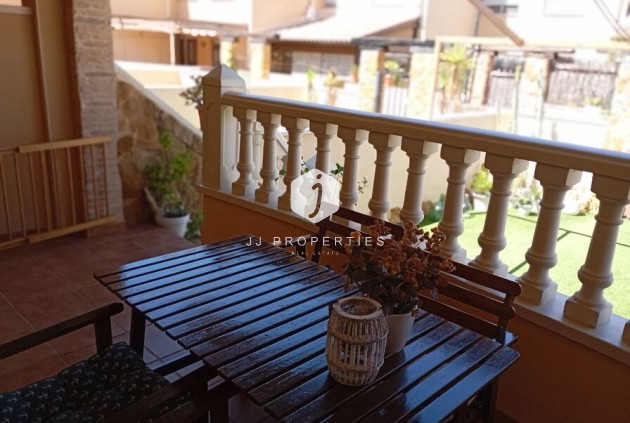 Resale - Chalet -
Guardamar del Segura - Costa Blanca