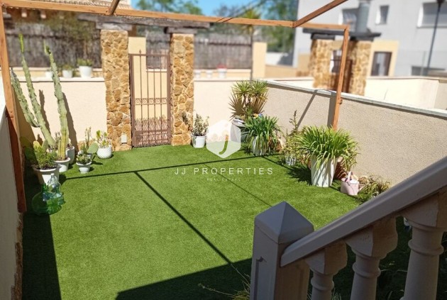 Resale - Chalet -
Guardamar del Segura - Costa Blanca