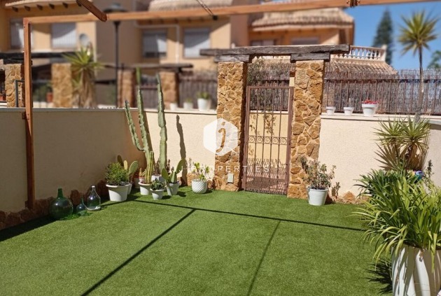 Resale - Chalet -
Guardamar del Segura - Costa Blanca