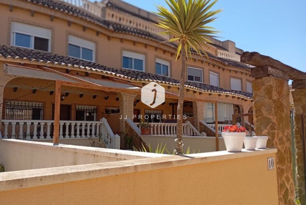 Resale - Chalet -
Guardamar del Segura - Costa Blanca