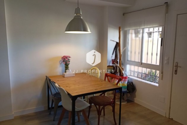 Resale - Chalet -
Guardamar del Segura - Costa Blanca