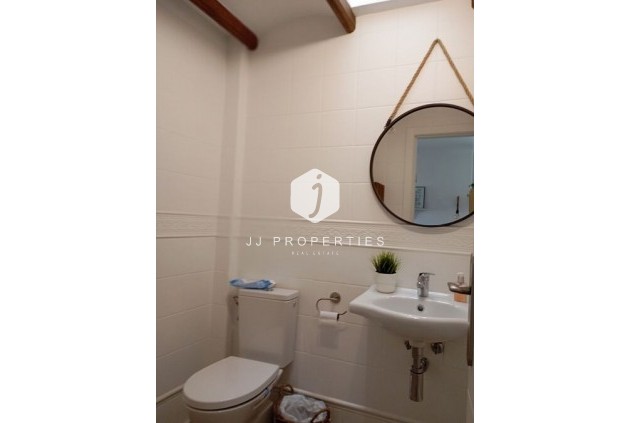 Resale - Chalet -
Guardamar del Segura - Costa Blanca