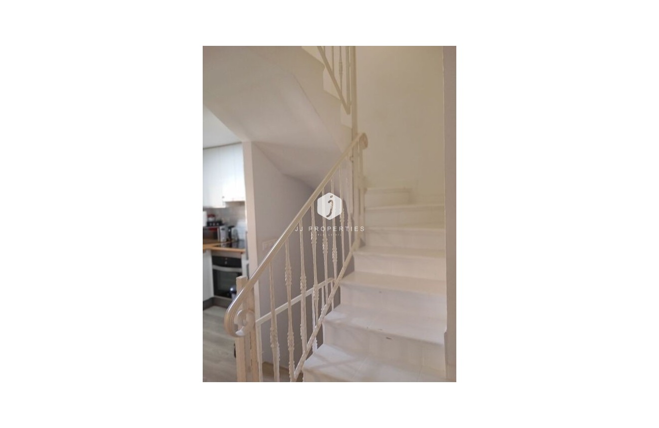Resale - Chalet -
Guardamar del Segura - Costa Blanca
