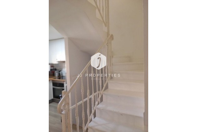 Resale - Chalet -
Guardamar del Segura - Costa Blanca