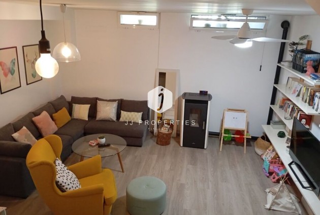 Resale - Chalet -
Guardamar del Segura - Costa Blanca