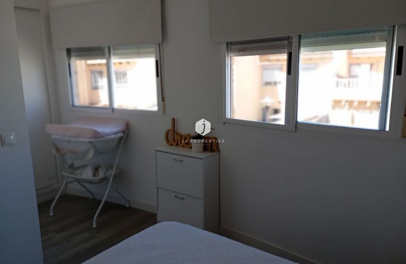 Resale - Chalet -
Guardamar del Segura - Costa Blanca
