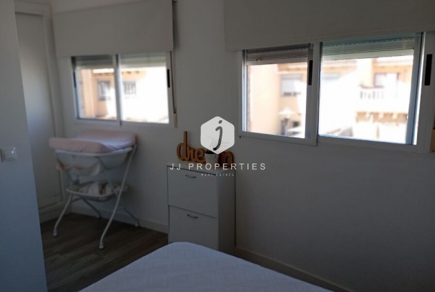 Resale - Chalet -
Guardamar del Segura - Costa Blanca