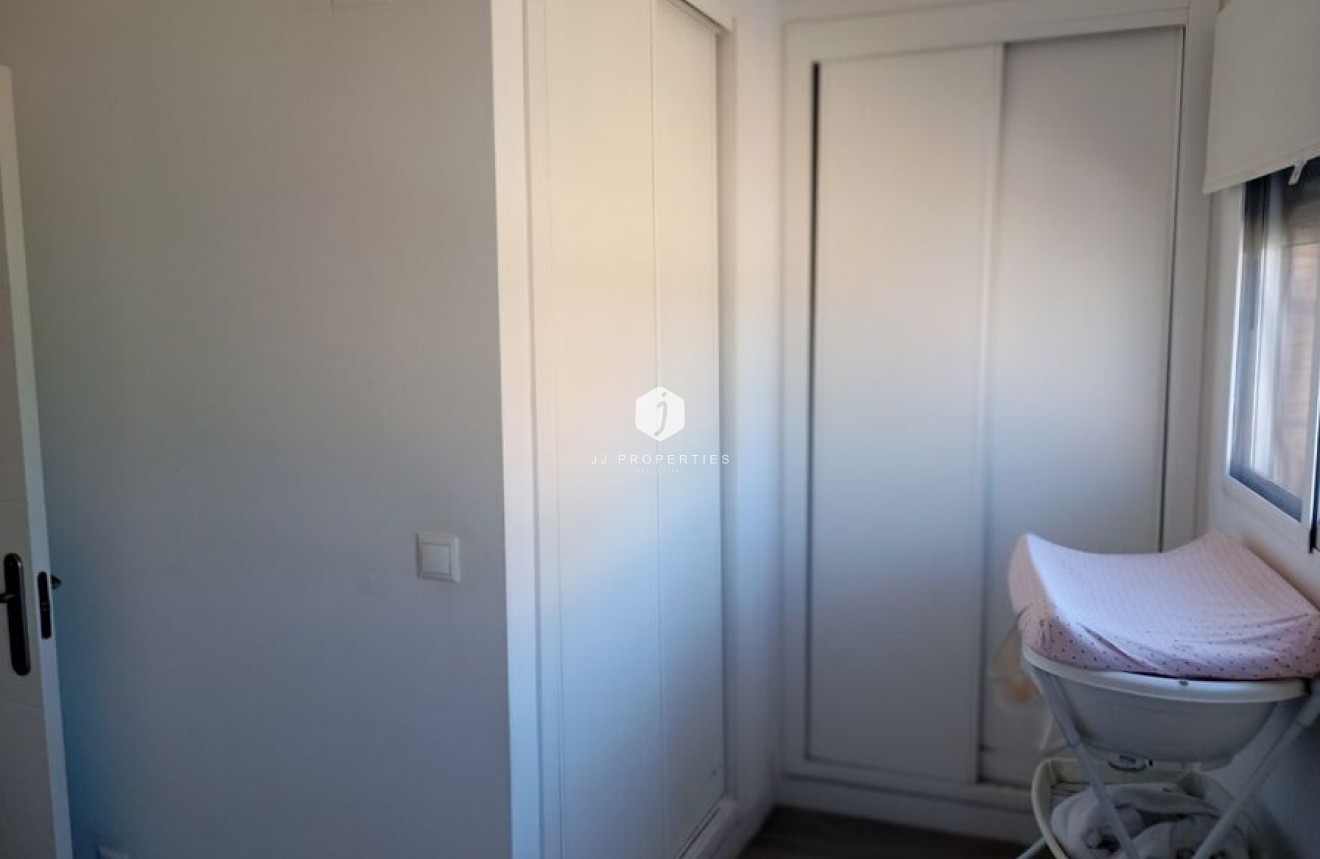 Resale - Chalet -
Guardamar del Segura - Costa Blanca