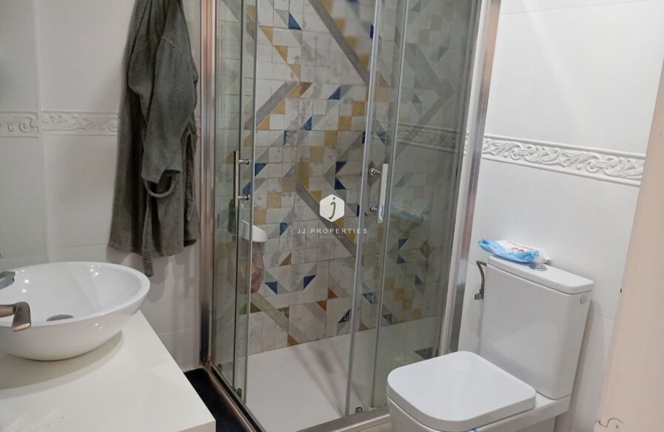 Resale - Chalet -
Guardamar del Segura - Costa Blanca