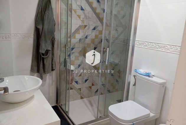 Resale - Chalet -
Guardamar del Segura - Costa Blanca