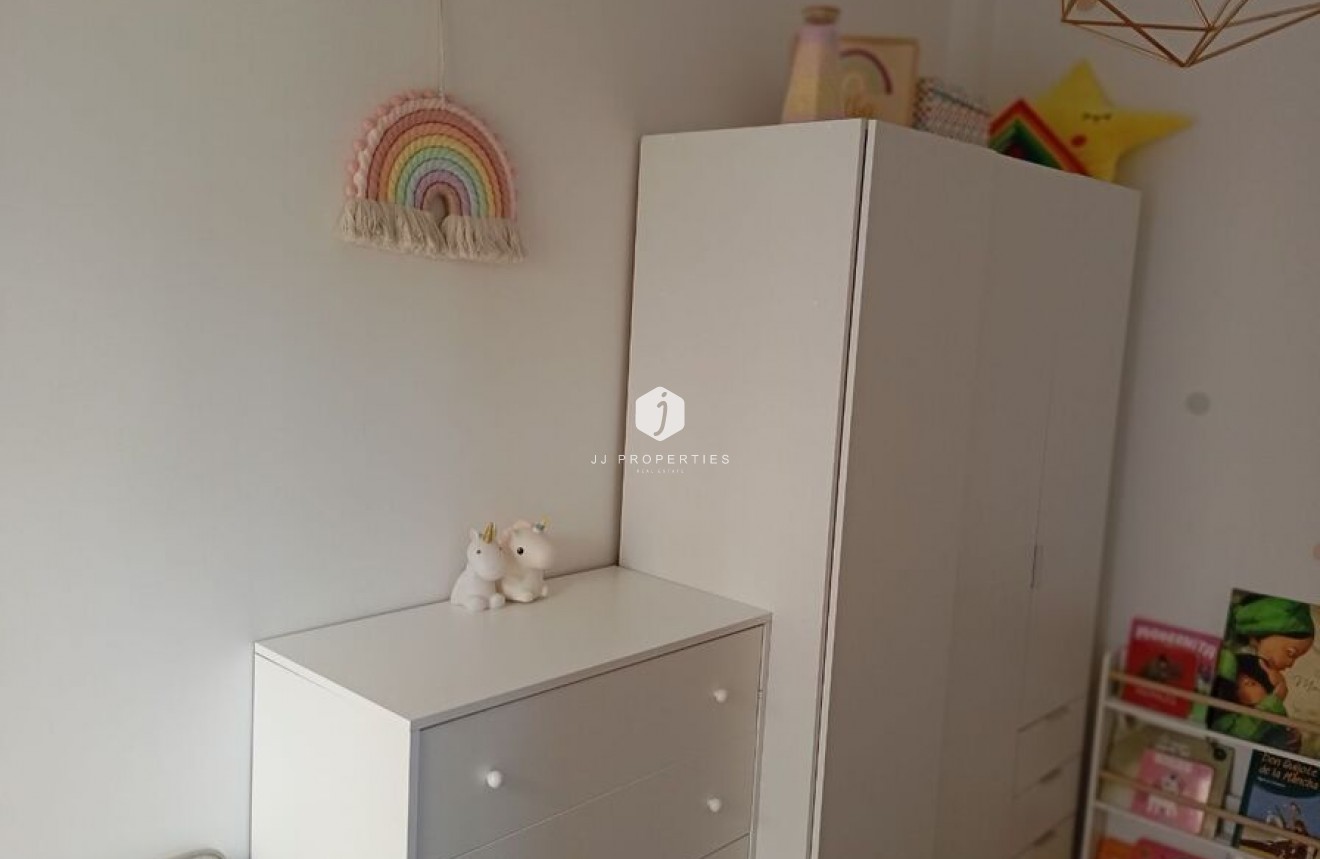 Resale - Chalet -
Guardamar del Segura - Costa Blanca
