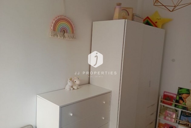 Resale - Chalet -
Guardamar del Segura - Costa Blanca