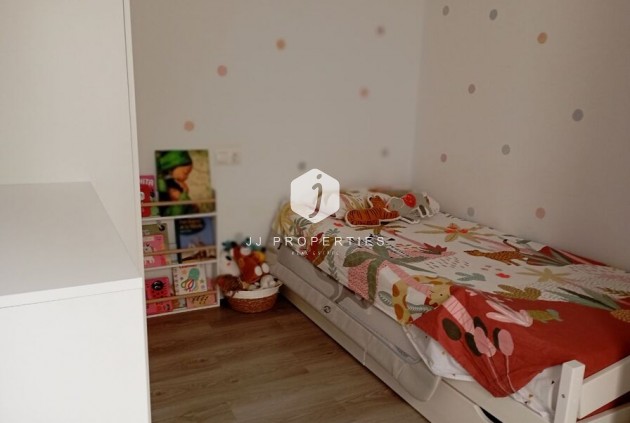 Resale - Chalet -
Guardamar del Segura - Costa Blanca