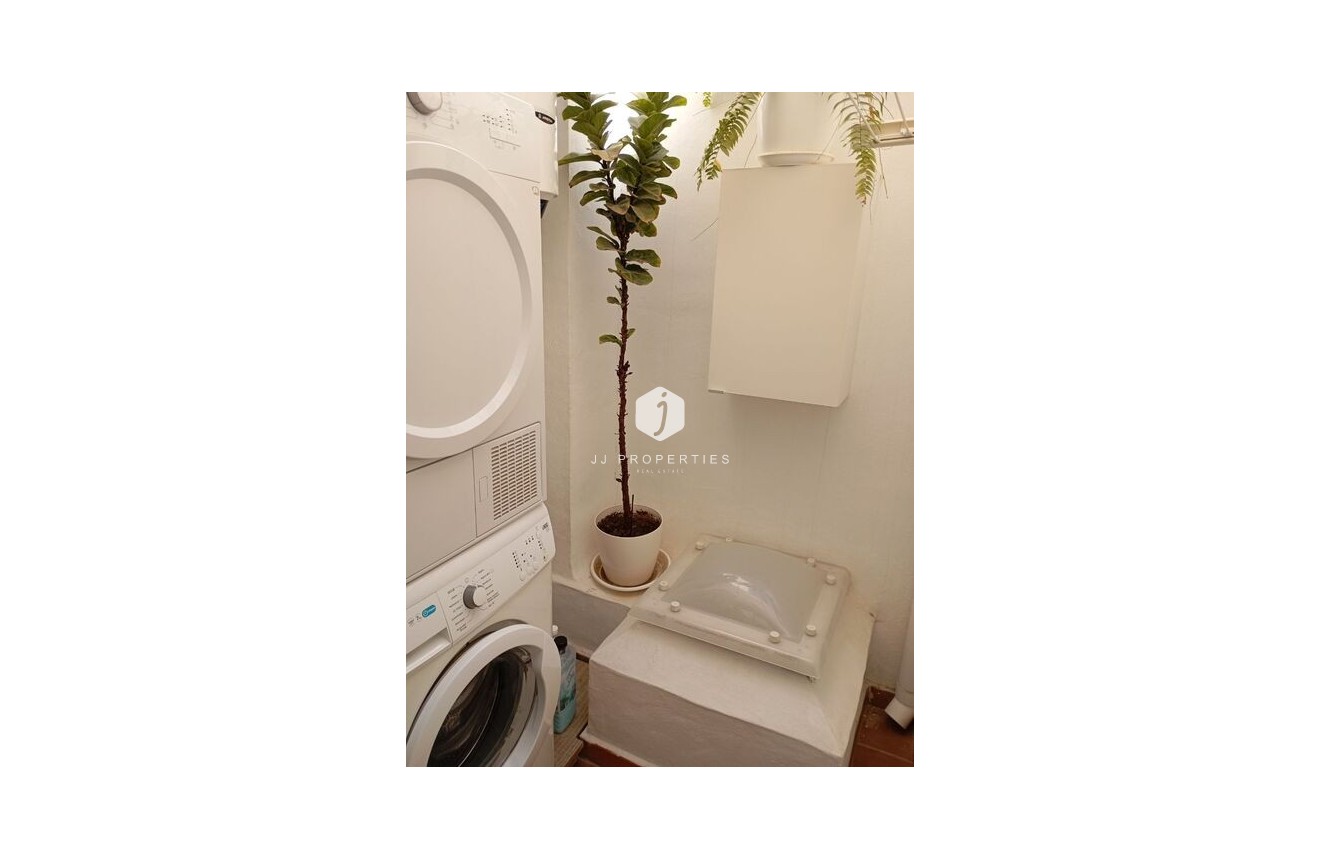 Resale - Chalet -
Guardamar del Segura - Costa Blanca