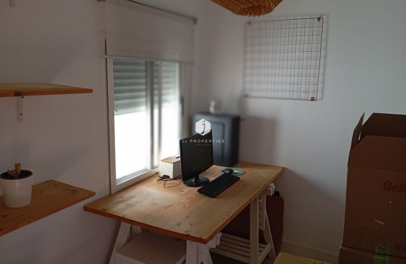 Resale - Chalet -
Guardamar del Segura - Costa Blanca