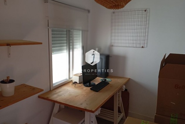 Resale - Chalet -
Guardamar del Segura - Costa Blanca