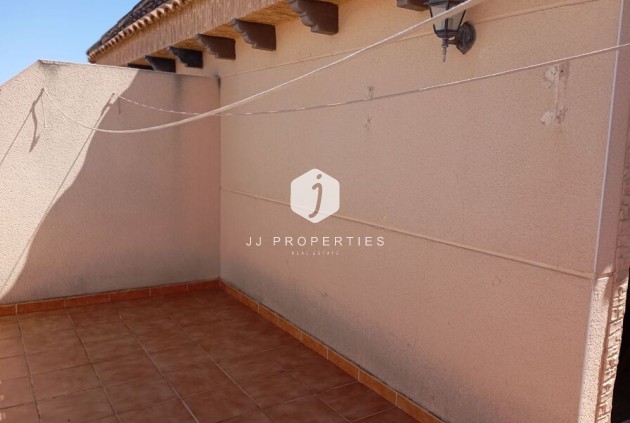 Resale - Chalet -
Guardamar del Segura - Costa Blanca