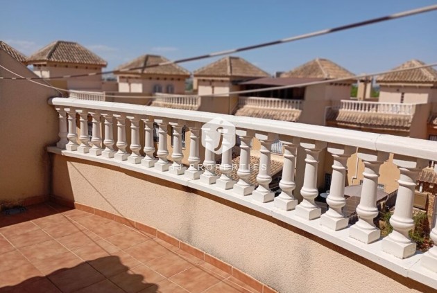 Resale - Chalet -
Guardamar del Segura - Costa Blanca