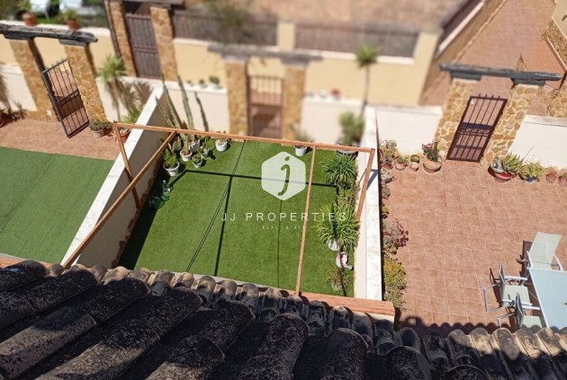 Resale - Chalet -
Guardamar del Segura - Costa Blanca