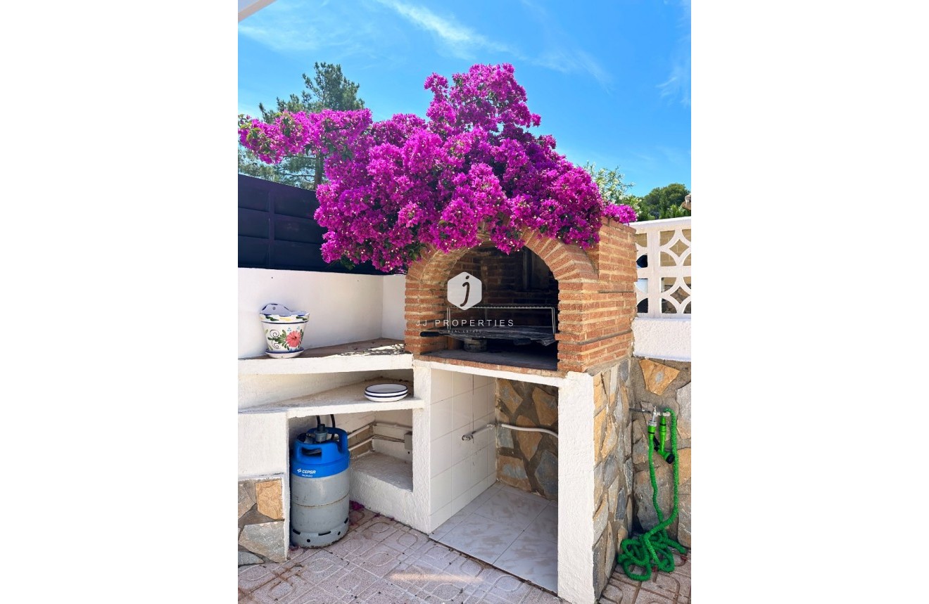 Resale - Chalet -
Orihuela Costa - Costa Blanca
