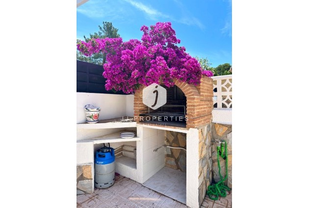 Resale - Chalet -
Orihuela Costa - Costa Blanca