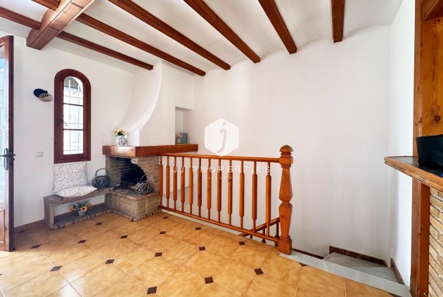 Resale - Chalet -
Orihuela Costa - Costa Blanca