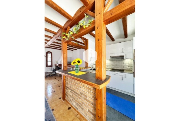 Resale - Chalet -
Orihuela Costa - Costa Blanca