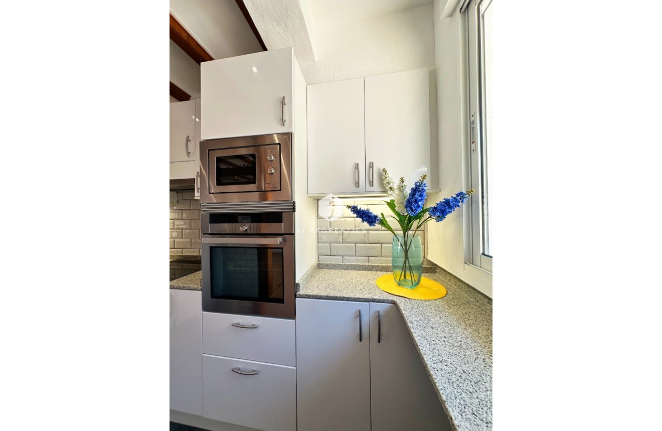 Resale - Chalet -
Orihuela Costa - Costa Blanca