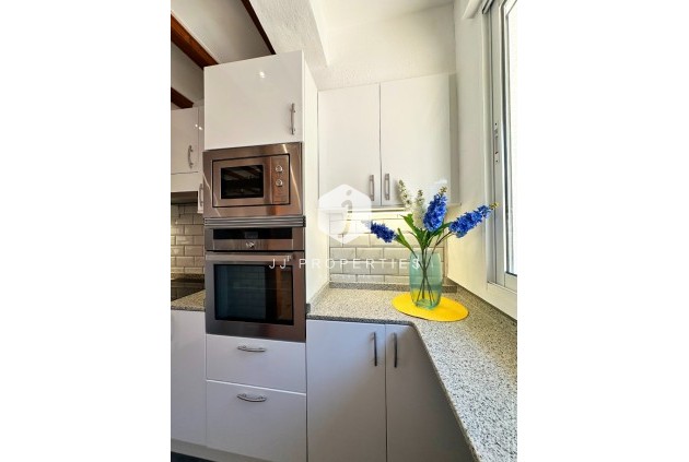 Resale - Chalet -
Orihuela Costa - Costa Blanca
