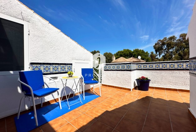Resale - Chalet -
Orihuela Costa - Costa Blanca
