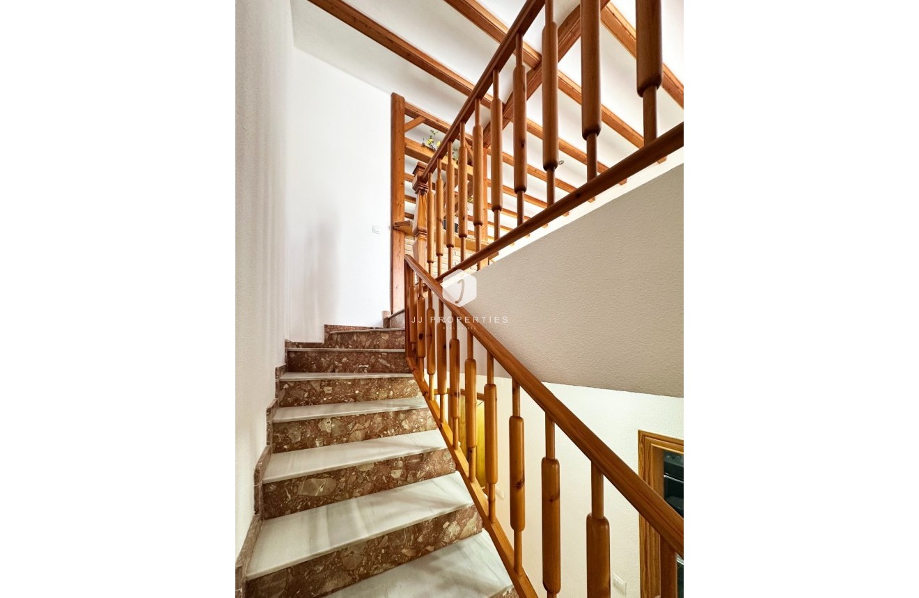 Resale - Chalet -
Orihuela Costa - Costa Blanca