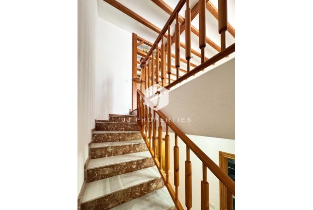 Resale - Chalet -
Orihuela Costa - Costa Blanca