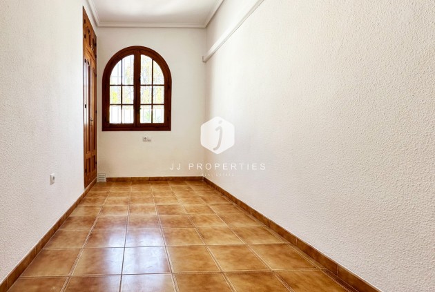 Resale - Chalet -
Orihuela Costa - Costa Blanca