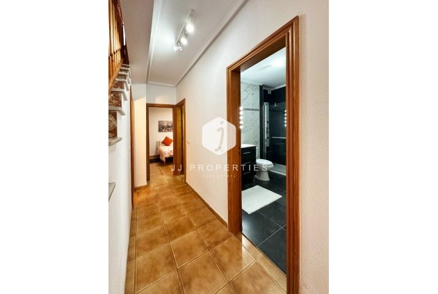 Resale - Chalet -
Orihuela Costa - Costa Blanca